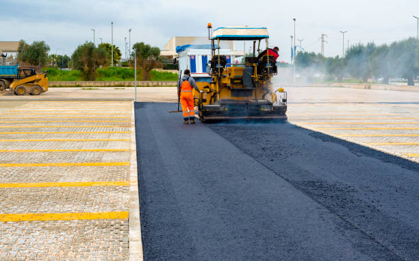 Reasons to Select Us for Your Driveway Paving Requirements in Germantown, WI