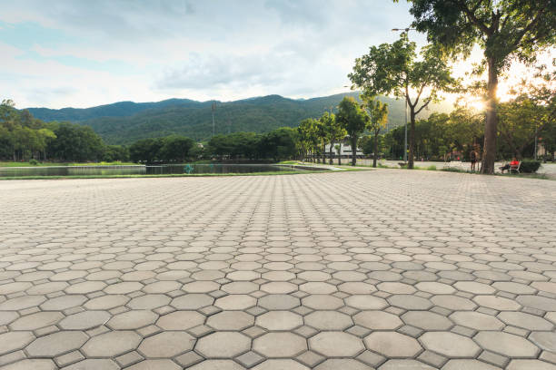 Best Decorative Driveway Pavers  in Germantown, WI