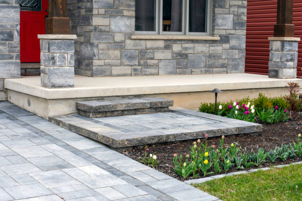Best Local Driveway Pavers  in Germantown, WI