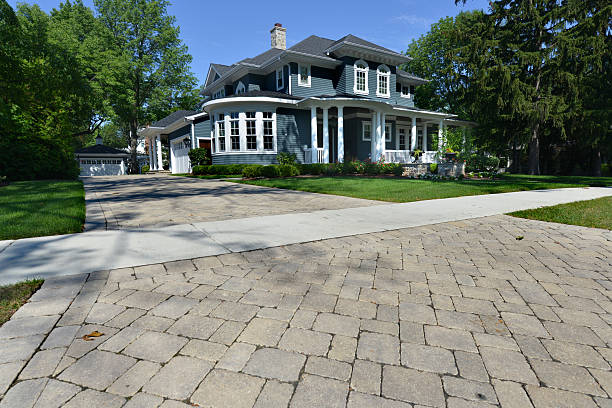 Best Driveway Pavers Near Me  in Germantown, WI