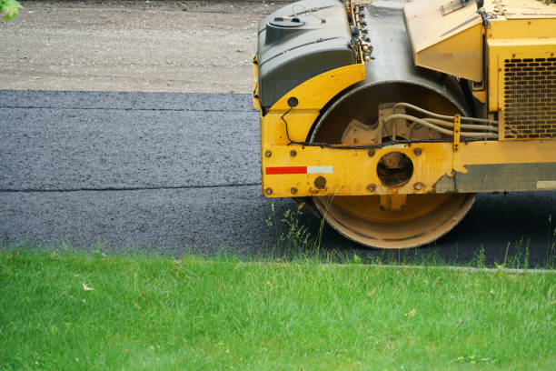 Best Cobblestone Driveway Pavers  in Germantown, WI