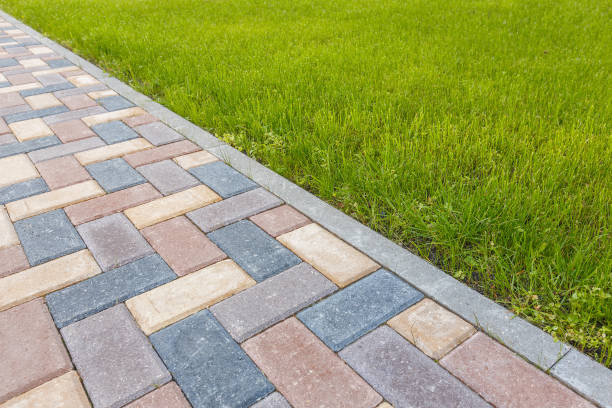 Best Concrete Paver Driveway  in Germantown, WI